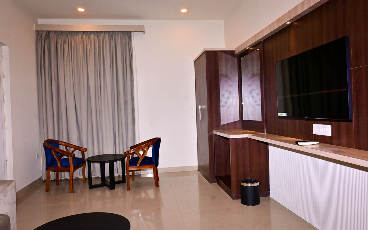 Suite Room