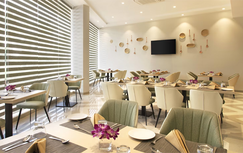 Suba Hotels | Luxury Hotels in India| Budget Hotels in India