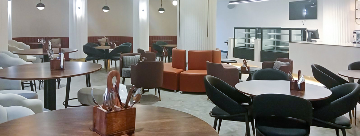 Coffee Shop