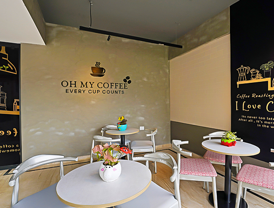 Cafe