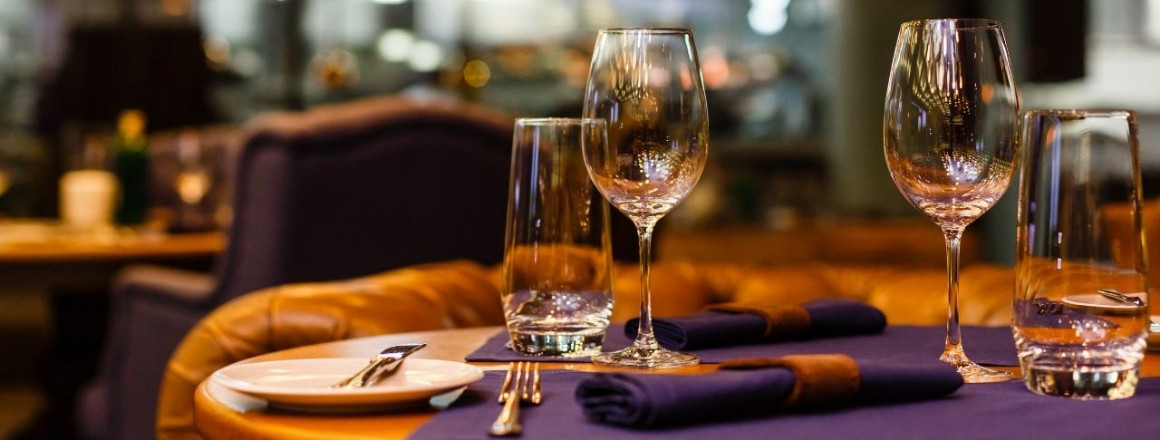 Madhuri – The Open Café