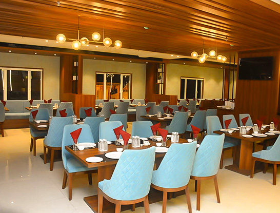 Food Exotica