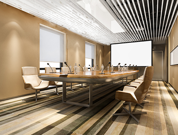 Board Room / Meeting Room