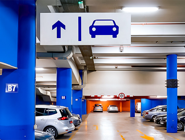 Car Parking