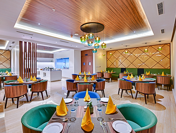 On-site Dining