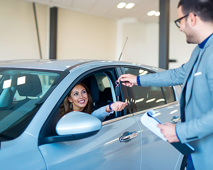 Car Hire