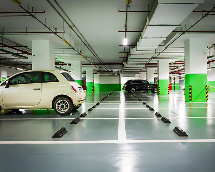 Free Parking