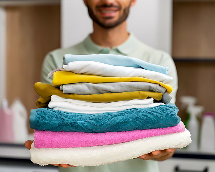 Laundry Service
