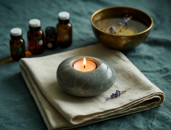 Spa & Wellness Services