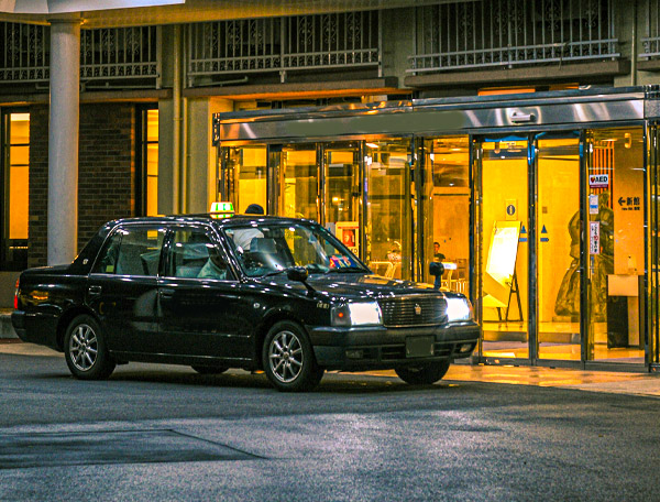 Pickup Drop Services Paid