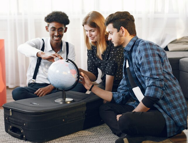 Travel Assistance Desk