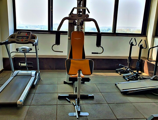 Fitness Centre