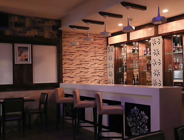 Bar / Lounge