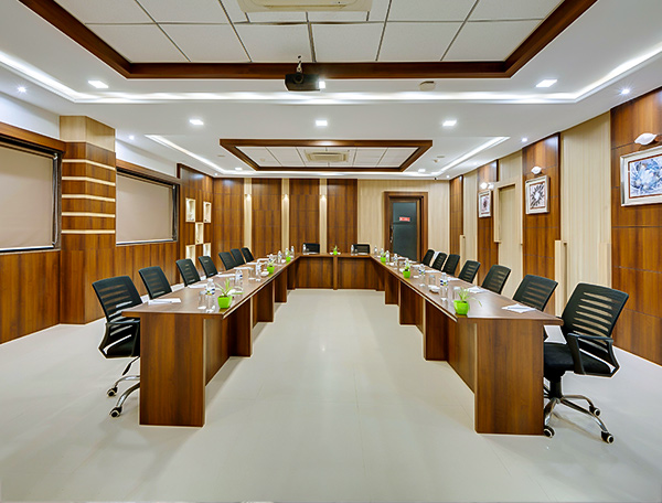 Coral Conference Room