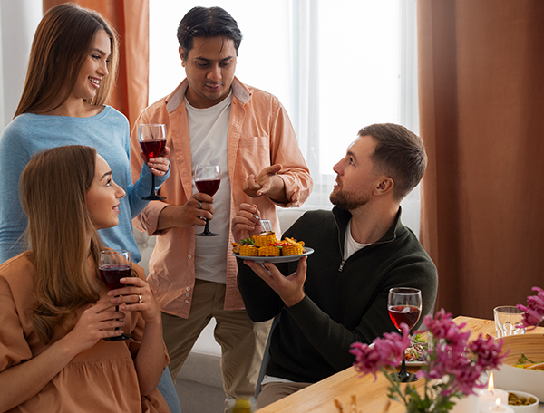 Family-Friendly Amenities