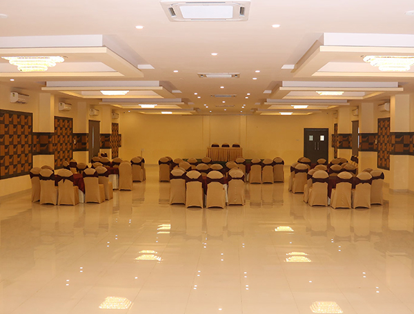 Banquet Halls