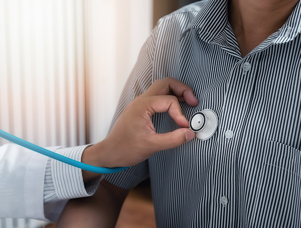 Doctor on Call