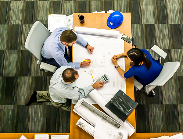 Travel Assistance Desk
