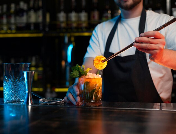 Bar Lounge