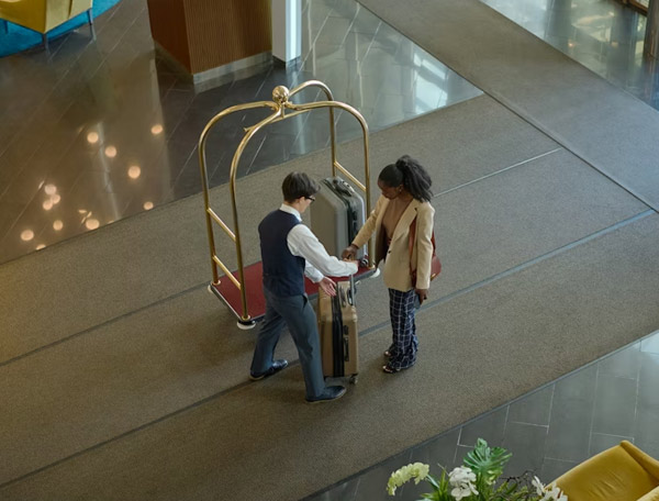 Guest Assistance - Always Here for You