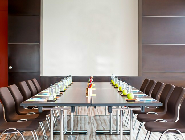 Conference Venue