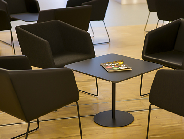 Event and Meeting Spaces