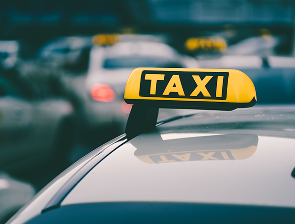 Taxi Service