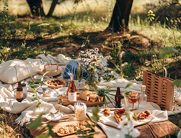 Picnic Area