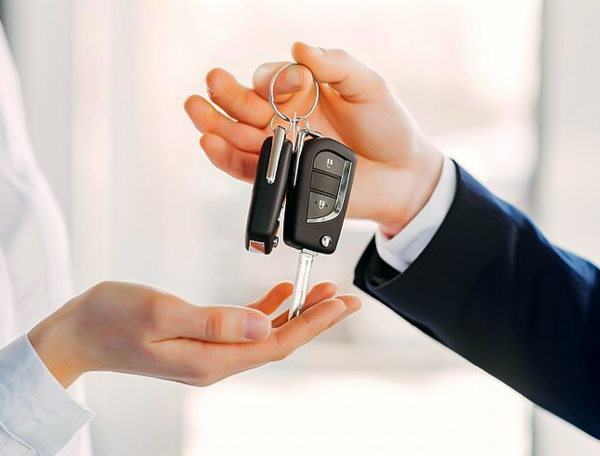 Car Hire