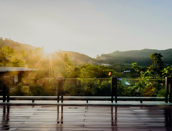 Sun Terrace