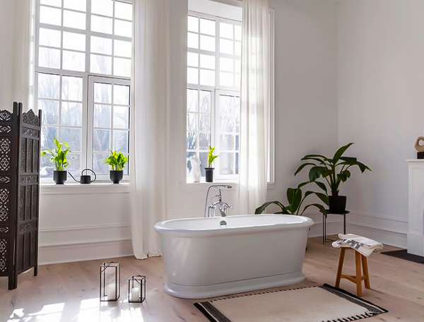Bathtub