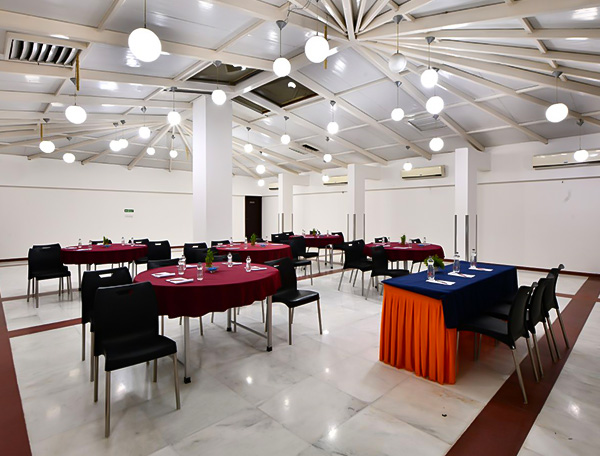 Event Venues