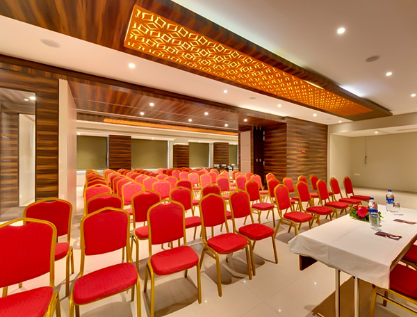 Banquet Room