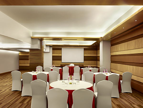 Banquet Halls