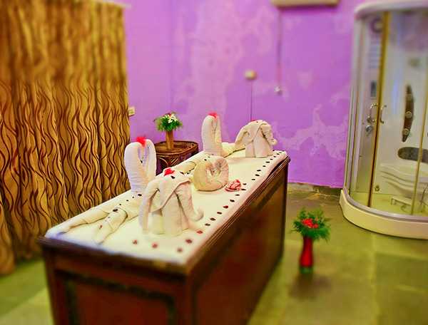 Spa