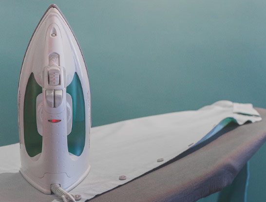 Ironing Service