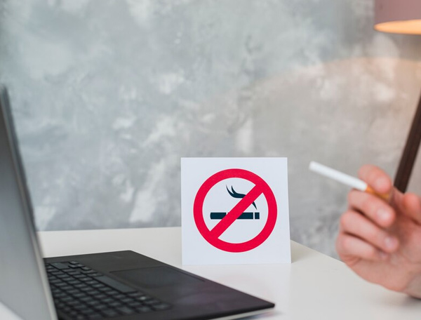 Non- Smoking Rooms