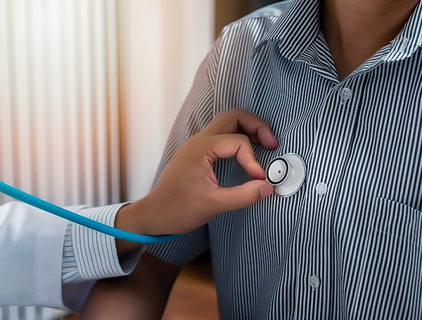 Doctor on Call