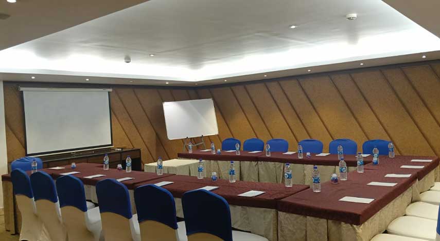 Hamra Banquet Hall