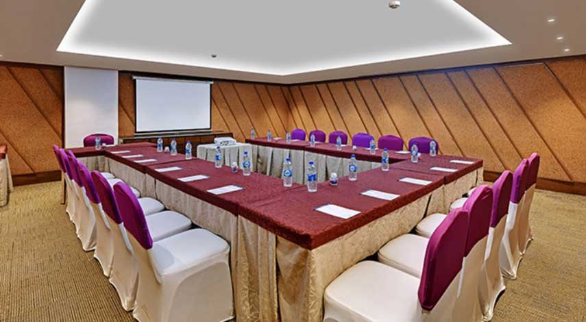 Seville Banquet Hall