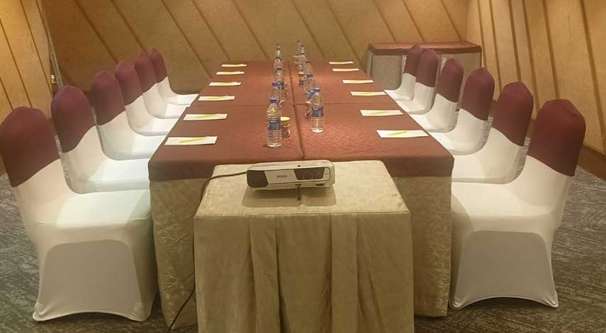 Uzbeik Banquet Hall