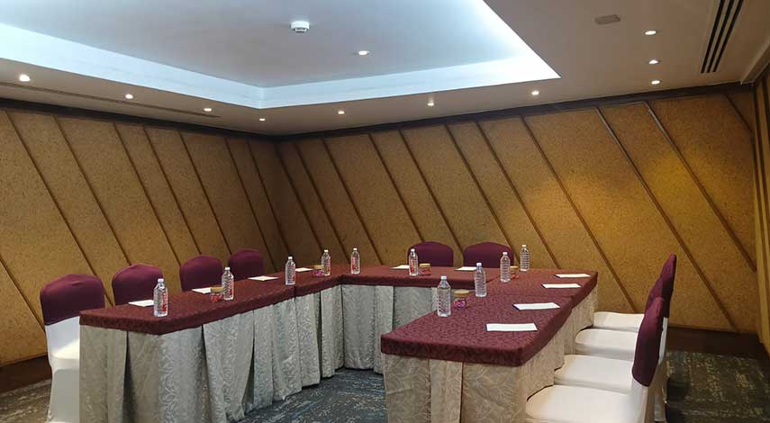 Bukhara Banquet Hall