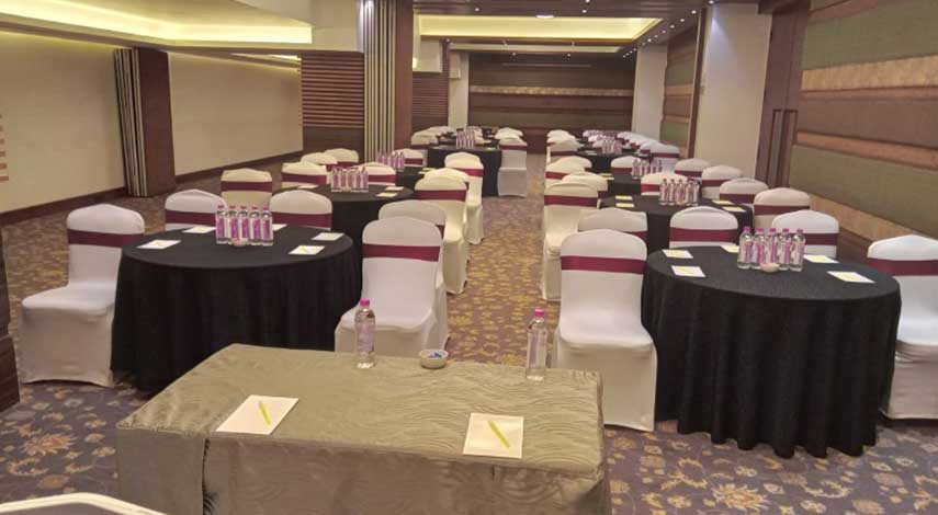 Anchorage Banquet Hall