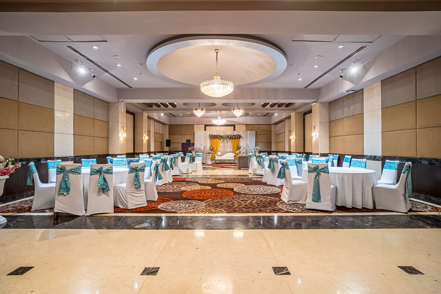 Meeting & Conference