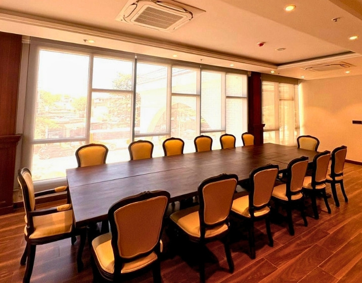Boardroom