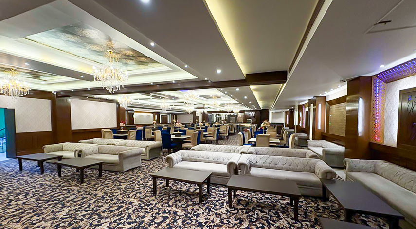 Board Room