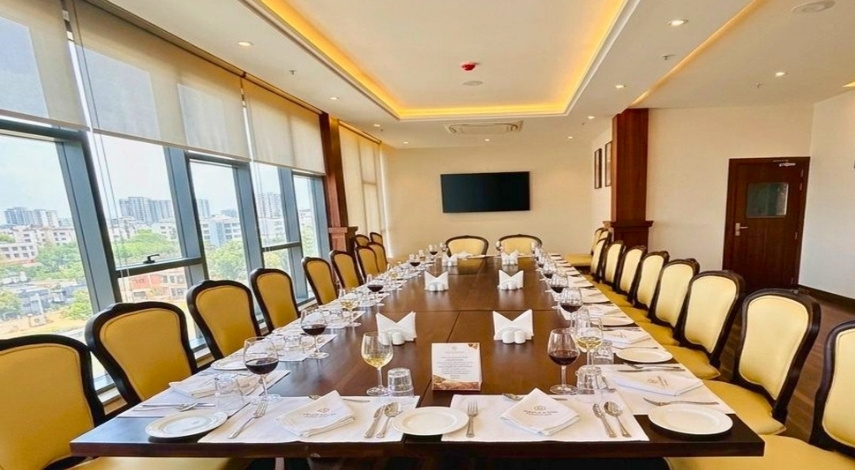 Boardroom