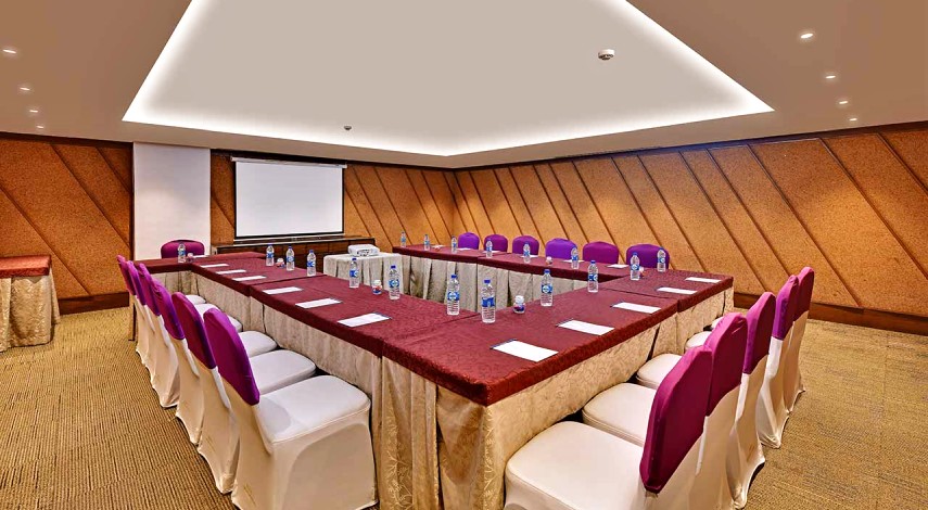 Meetings and Corporate Events