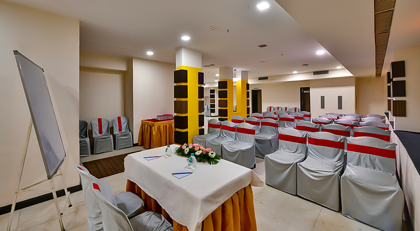 Parampara Banquet Hall