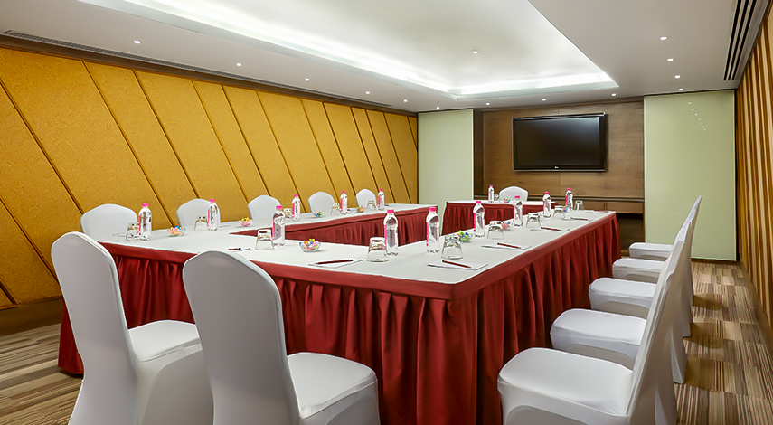 Meetings and Corporate Events